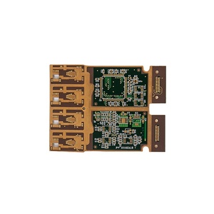 Controlador ODM Placa Linux integrada Automatización Placa industrial Placa de microcontrolador Desarrollo de software y hardware - Product Image 1