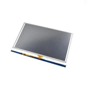 <strong>5</strong> inch <strong>LCD</strong> Touch Screen Display <strong>TFT</strong> <strong>LCD</strong> Panel Module 800*480 for Banana Pi Raspberry Pi 4B Raspberry Pi <strong>3</strong> Model B / B+