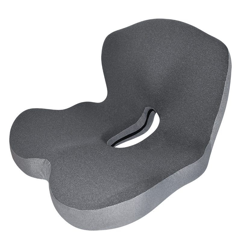 Dark gray spliced with light gray