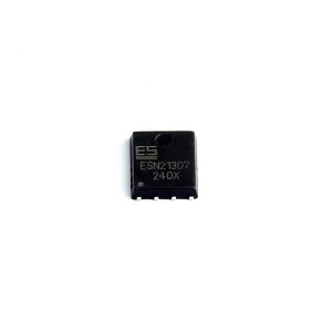 integrated circuit HSBA3048 PDFN-8(5.2x5.6) Smart power IGBT Darlington digital transistor three-level thyristor - Product Image 3