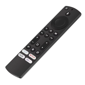 CT-95034 4K音声リモートコントロールデジタルLEDディスプレイ15ボタン65C350KU 75C350KU 55M550KU 75M550KU 32V35KU用 - Product Image 2