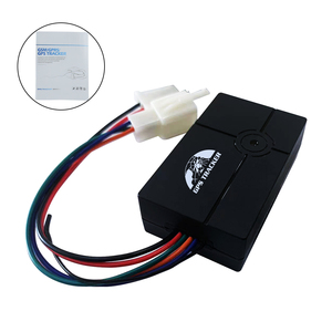 Rastreador de vehículos GPS 4G COBAN GPS401 con relé para detener el motor de forma remota a través de Sms y Gprs Bluetooth - Product Image 5