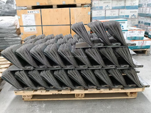 Tianyou của nhà sản xuất chất lượng cao phía sau bùn dừng niêm phong bàn chải - Product Image 6