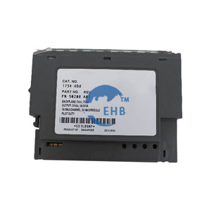 Module1734-OB8 di uscita digitale nuovo e originale