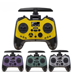 Ponticello Bumblebee telecomando ELRS 2.4GHz sala sensore gimbal incorporato 1000mW ELRS trasmettitore Radio per Drone RC FPV - Product Image 1