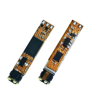 Sensor de imagen CMOS personalizar 4,5 MM de diámetro 720P/100W HD módulo de cámara de endoscopio - Product Image 3