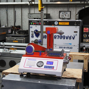 Các tông xen kẽ liên kết độ bền <span class=keywords><strong>Tester</strong></span> nội bộ liên kết sức mạnh Thiết bị kiểm tra nội bộ trái phiếu <span class=keywords><strong>Tester</strong></span> cho bìa - Product Image 4