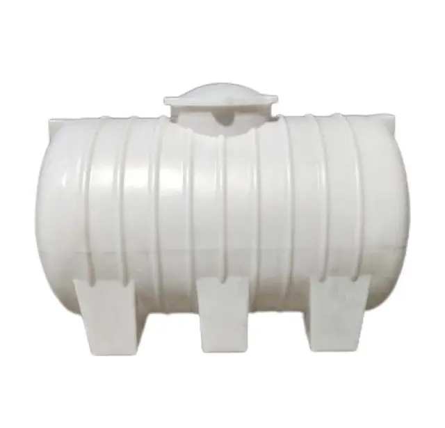 Professional plastic underground 1000 liter PE water storage septic tank