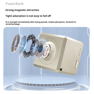 The IWatchpd Magnetic Wireless Fast Charger for <strong>Apple</strong> Watch Is Compatible - Product Image 2