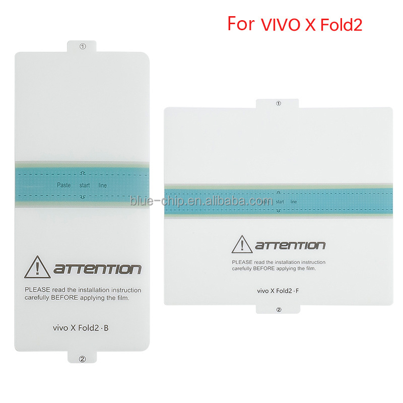13.For VIVO X Fold2 set