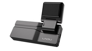 LNDU S800 akıllı anahtar araba için tüm araç için APP 4G iletişim akıllı araba anahtarı otomatik algılama araç konumunu görüntüleyebilir - Product Image 4