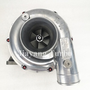 Turbo HITACHI ZAXIS ekskavatör 6BG1T motor RHG6 Turbo VB570031 CICZ VC570031 VD570031 VB570031 114400-3770 - Product Image 3