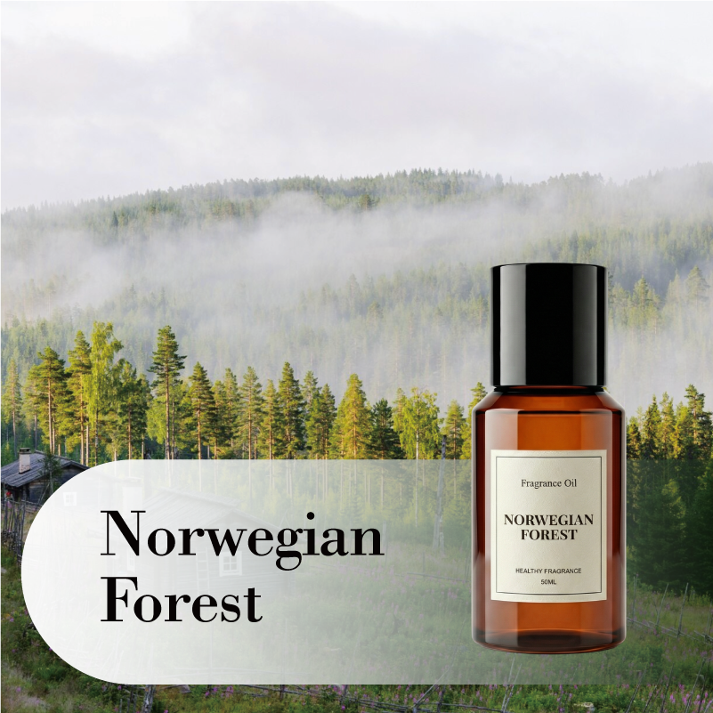 Norwegian Wood