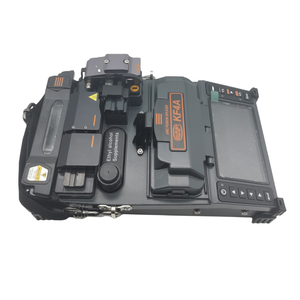 Multifunción Ilsintech KF4A Todo en uno Máquina de empalme Empalmador de fusión automático Soudeuse Fiber Optique - Product Image 6