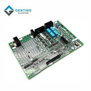 Детали лифта pcb Mitsubishi панель интерфейса лифта KCA-922B KCA-921B KCA-923B - Product Image 2