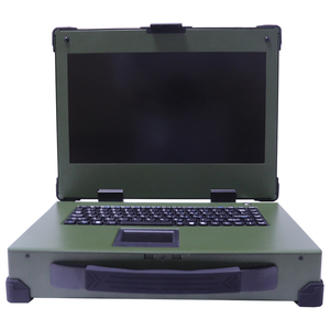 1600MHz <strong>DDR3</strong> <strong>4GB</strong> Industrial Portable <strong>Computer</strong> 14.1 Inch LCD Display Dual Core HDMI Interface 1280*800 Resolution Rugged <strong>Notebook</strong>