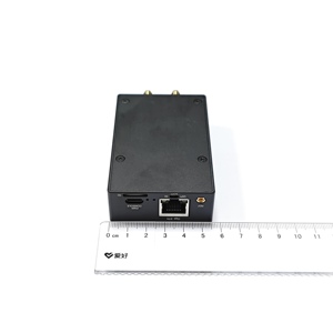 <strong>GPS</strong> Analog signal Module 6 Band Frequency Navigation Decoy Support Various External <strong>Commands</strong> for Drone Threats