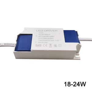 Driver with Plastic Shell <strong>Led</strong> Current Wholesale Price <strong>Led</strong> Driver Power Supply DC <strong>12v</strong> <strong>Led</strong> Driver 300mA Converter <strong>220</strong> 12 Adapter - Product Image 5