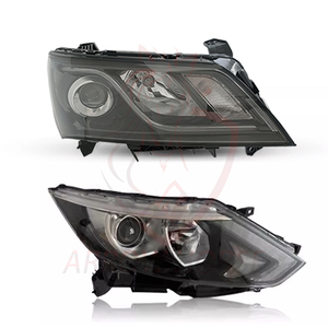 Araba ön LED far takımı Chery E2 3 5 A1 A3 A5 Part için yedek parça 3X 5X 7 artı 8 artı 8PRO X1 Arrizo 3 5 artı 7 8 GX M7 - Product Image 4