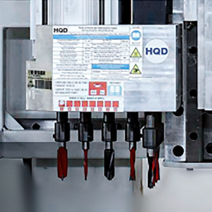 R-TUP linea di lavoro automatica della tagliatrice di CNC di carico e scarico di alta efficienza - Product Image 3