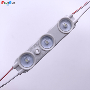 2W AC110V AC โมดูล Led สำหรับช่องจดหมายป้ายไฟแรงดันสูง AC220V 200lm โมดูล Led โดยไม่ต้องจ่ายไฟ - Product Image 2