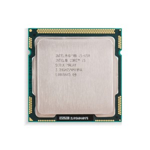 Cpu de ordenador I5 650, Dual Core, 3,2 ghz - Product Image 1