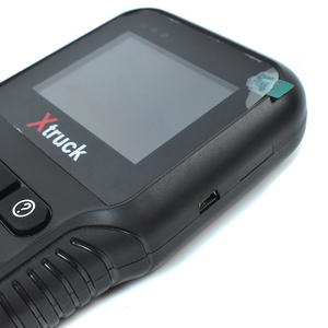 Y006 Diesel-LKW mit mehreren Marken obd Code Reader Injektor programm & Zylinder abschaltung dpf Regeneration diagnose tool - Product Image 6