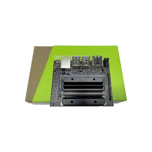 Jetson 2GB Entwickler ohne Wifi Version Linux Demo Board - Product Image 1