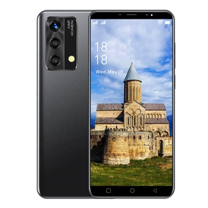A03 Core A03S สําหรับ Sumsang มีจําหน่ายในสต็อกเวอร์ชั่นยุโรป 32gb 4G สมาร์ทโฟนสําหรับ Sumsang A03 Core - Product Image 1