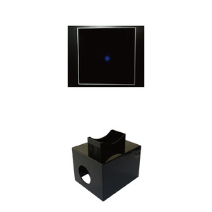 Sistema automático de documentación de gel, laboratorio de pruebas de ADN, sistema inteligente de imágenes de documentos de gel, sistema de documentación, 2/3E - Product Image 5