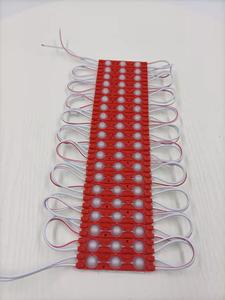 3 <strong>Led</strong> Modules <strong>White</strong> 1.5W <strong>Led</strong> Single Module Lights for Sign Board Lightbox Letters - Product Image 4