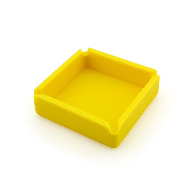 Cuadrado grande-amarillo-10x10x3cm