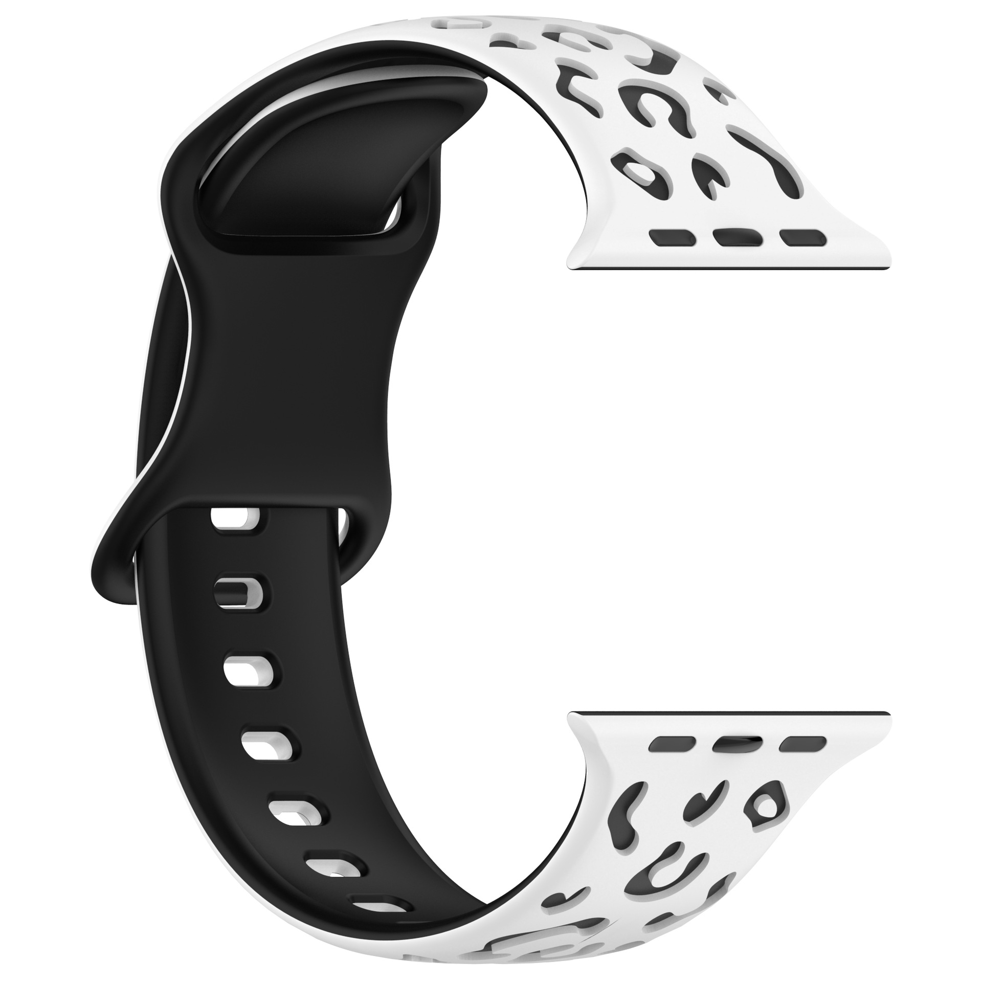 Blanc et noir
