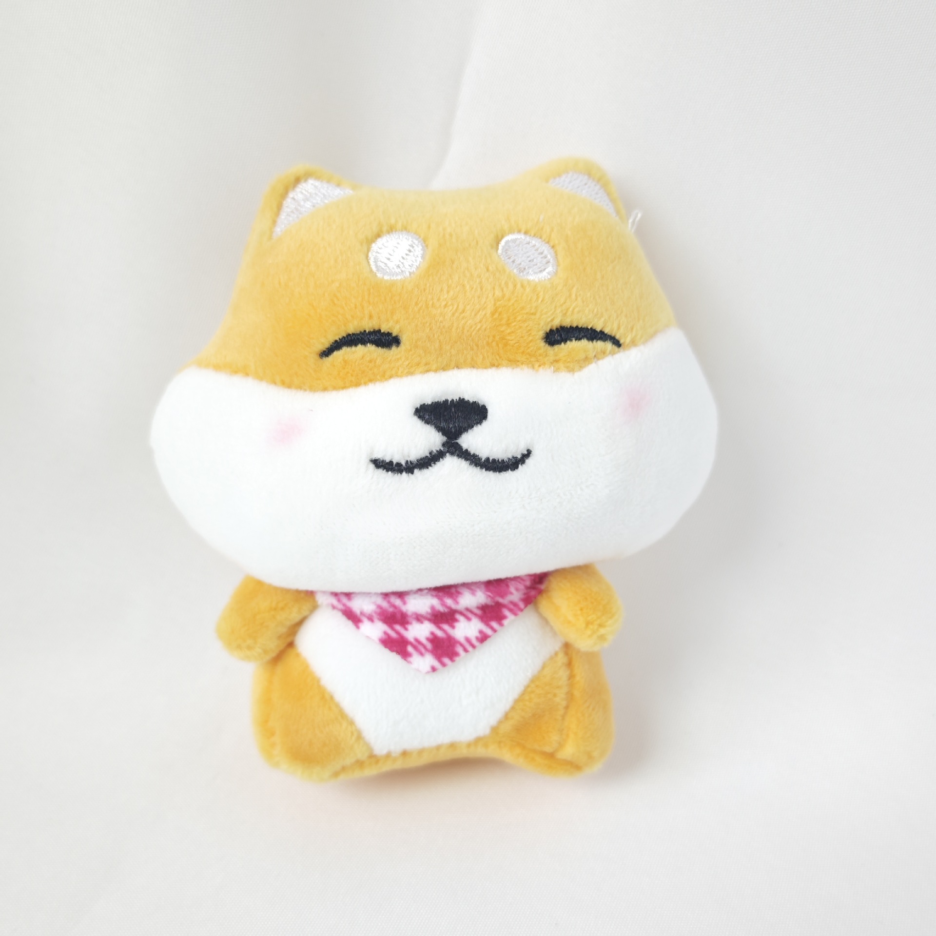 Shiba Inu jaune