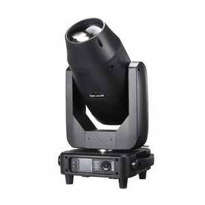 Venta directa de fábrica DMX Spot Wash Beam 400W LED 4 en 1 luz con cabezal móvil para discoteca party Club bar DJ show iluminación de escenario - Product Image 5