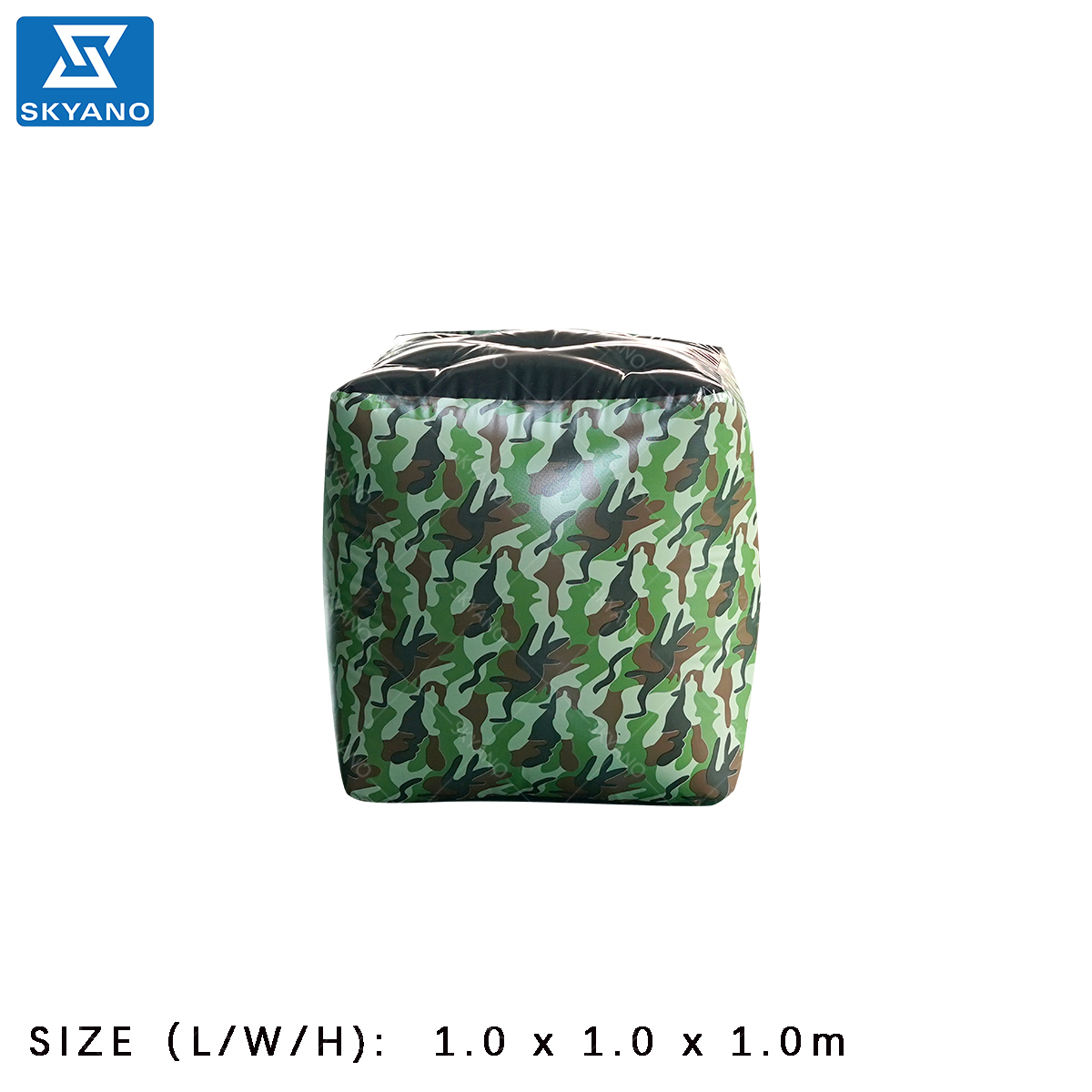 Cube