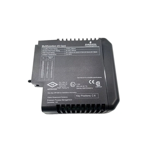 Módulo de entrada analógica de Venta caliente para control industrial - Product Image 1