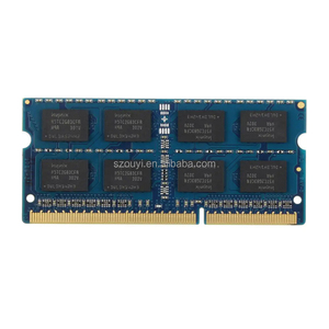 RAM OEM DDR3L Laptop Memory 4GB 8GB 1600MHz 1333MHz 1.35V SODIMM 204PIN Memory PC3L 12800S 10600S <strong>Compatible</strong> with Intel and AMD - Product Image 2