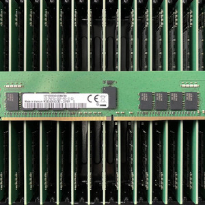 Server-Speicher modul M393A8G40MB2-CVF DDR4 DDR5 32GB RAM 2933MHz RDIMM M393A4K40EB3-CWE DDR4 64GB Speicher für Server