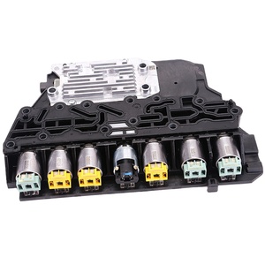 ร้อนขาย6T45เกียร์โมดูลควบคุม TCU TCM 6T40สำหรับเชฟโรเลต - Product Image 1