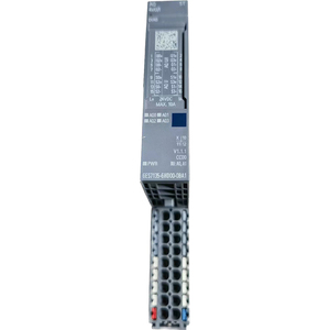 6ES7135-6HD00-0BA1 ET200SP 4AO <strong>Plc</strong> <strong>Controller</strong> Module New and Original U/I Analog <strong>Input</strong> Suitable for Base <strong>Units</strong> of Type A0/A1 - Product Image 5