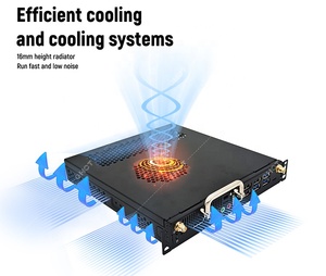 Werkseitig OEM ODM Embedded Computer OPS PC-Modul 4K-Display OPS Computer Core i5 i7 10. OPS Mini-PC für industrielles Whiteboard - Product Image 6