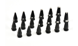 หัวเปลี่ยน40DV1 24DV1 150W หัวแร้งสำหรับหุ่นยนต์เครื่องบัดกรีอัตโนมัติ weller - Product Image 2