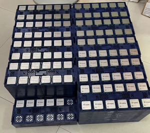 China Cheap Price Used <strong>CPU</strong> R5 2600 2600X for <strong>AMD</strong> Socket AM4 Desktop <strong>CPU</strong> Processor - Product Image 4