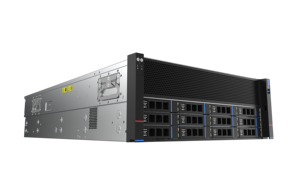 Hochleistungs-OME-<span class=keywords><strong>Server</strong></span> ZC 4855-Rack-<span class=keywords><strong>Server</strong></span> 4U-Unterstützung 2 * AMD EPYC Turin 9005 DDR5R 4800/6400MHz Versand bereit - Product Image 3