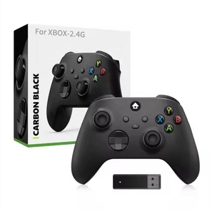 Xbox serisi X PC denetleyicisi için xcontroller serisi S için 2.4G kablosuz Gamepad - Product Image 2