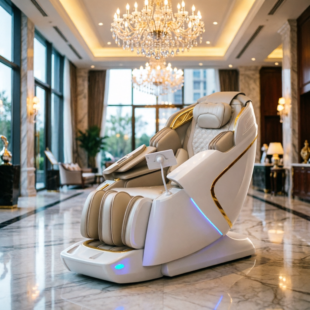 Luxe