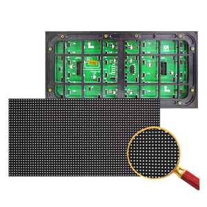 Outdoor P5 smd HA CONDOTTO il Modulo Display 1 / 8Scan - Product Image 1