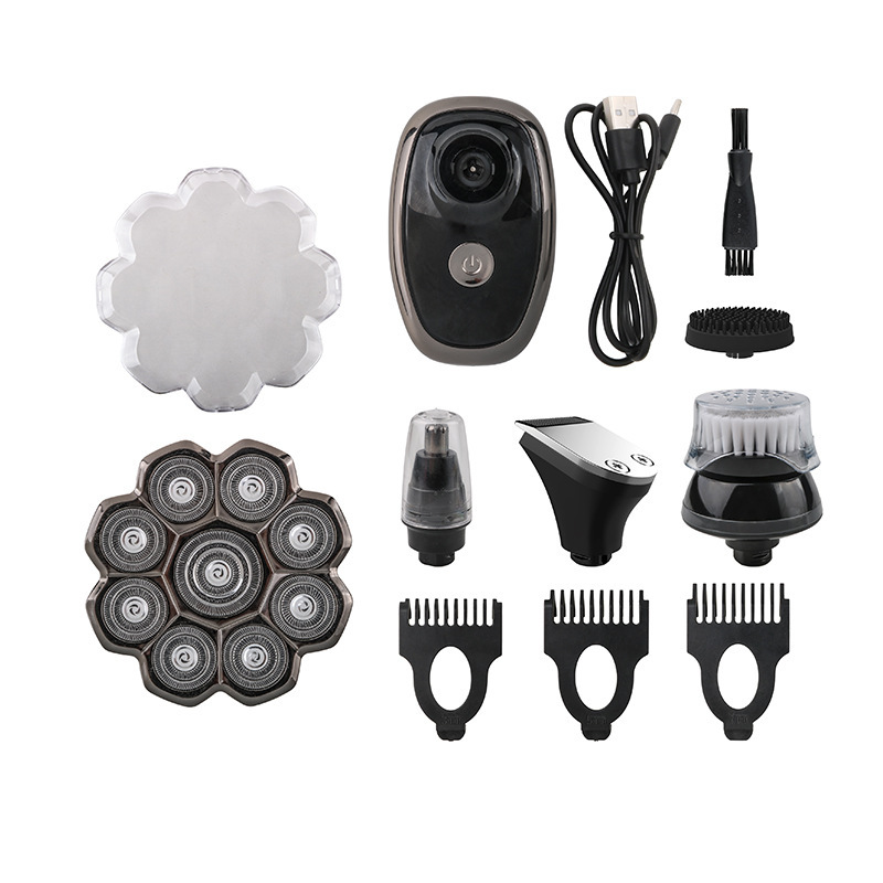 9 teste 313 set - versione inglese USB