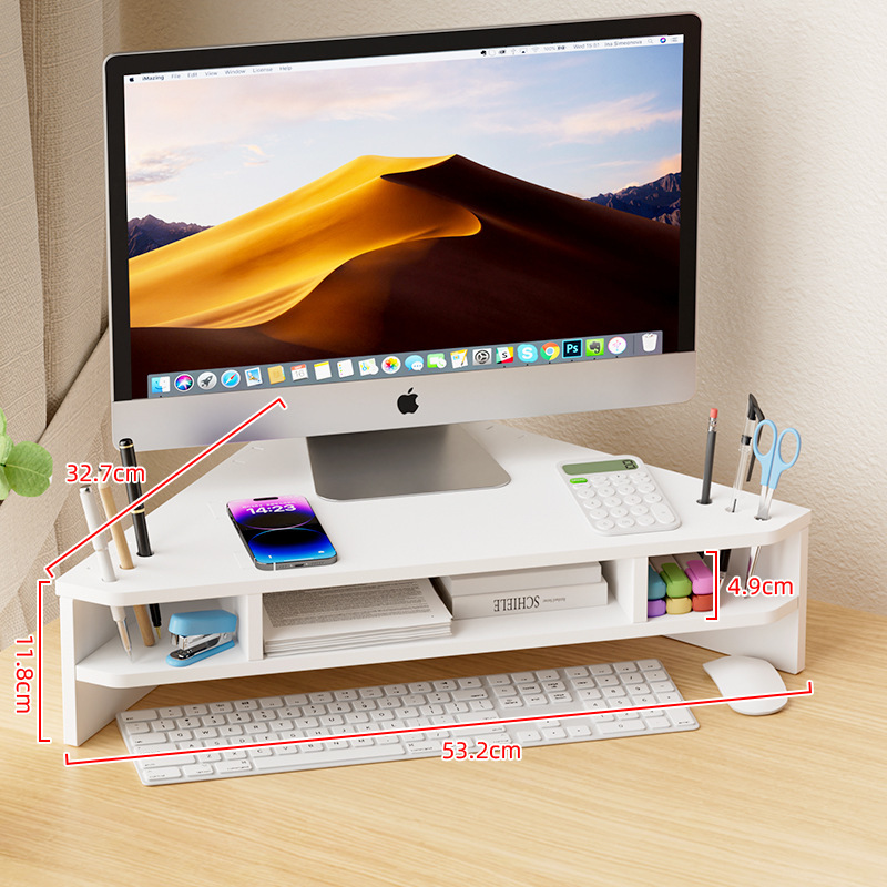 No drawer for inserting a pen